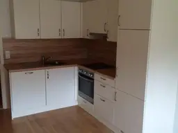 Übelbach, Singlewohnung mit Küche!