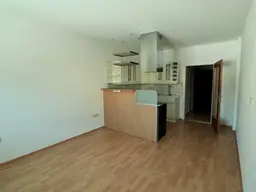 Übelbach 1 Zimmer mit möblierter Küche ab sofort