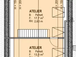 Frohnleiten, Neubauprojekt, Maisonette + Provisionsfrei für Käufer + Top 14