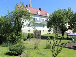 Eigentumswohnung mit Gartenanteil in Zeltweg nahe Red Bull Ring &amp; Voest Alpine