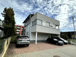 Zinshaus in Graz-Liebenau – Zukunftsvorsorge in Top-Lage!