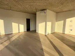 WALTENDORF, Penthouse neu errichtet mit Blick über Graz und niedrigen Betriebskosten *Videorundgang*