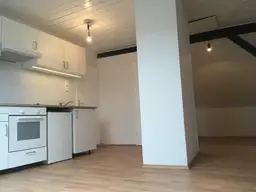 Nähe Südtirolerplatz, 2er WG taugliche Wohnung