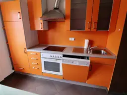 Schöne geräumige 2-Zimmer-Wohnung als Anlage zu kaufen, aktuell vermietet