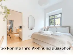 + Grazer Juwel + Helle 2-Zimmer Wohnung mit Altbau-Charme und durchdachter Raumaufteilung! ++Videorundgang++