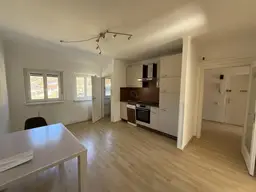 GU_NORD Übelbach, 2 Zimmer mit Küche