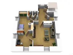 Exklusive Gelegenheit: Charmantes Wohnhaus mit Garage in bester Lage von Judenburg!