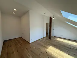 Charmante Erstbezugs-Dachgeschosswohnung mit Lift – in unmittelbarer Nähe zum Lendplatz K6/10