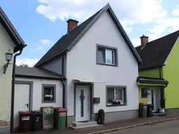 Top sanierte Reihenhaushälfte in Knittelfeld zu verkaufen