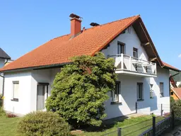 Schönes Wohnhaus in bester Lage in Weißkirchen