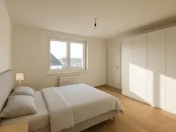 Charmante 3-Zimmer-Wohnung in Toplage – frisch saniert!