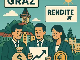 7,1% Rendite! Vermietete Gewerbeliegenschaft im Grazer Speckgürtel – attraktives Anlageobjekt in Seiersberg