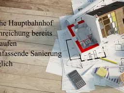 Sie wollen umbauen? Wir haben es für Sie vorbereitet - Dachgeschoss kaufen, ausbauen und verwerten