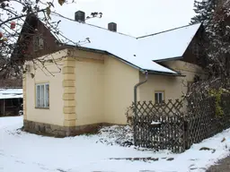 Ehemaliges Straßenwärterhaus in Neumarkt zu verkaufen