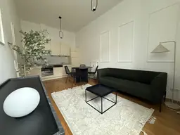 Anlegerhit!! Helle 2-Zimmer Wohnung mit Altbau-Charme und durchdachter Raumaufteilung! ++Videorundgang++