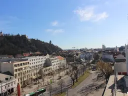 Eigentumswohnung mit Schlossbergblick am Lendplatz | WG geeignet | Anleger &amp; Eigennutzer
