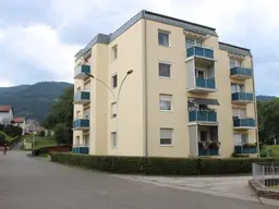 Sanierte Eigentumswohnung inkl. Garage in Pöls