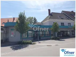 Geschäftslokal direkt am Hauptplatz - die beste Adresse für Ihr Business
