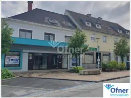 Ideale Büroräumlichkeiten direkt am Hauptplatz