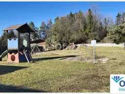 Rosental an der Kainach: Sonniges Baugrundstück in schöner Grünlage