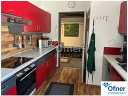 Helle 3-Zimmer-Mietwohnung mit Südbalkon in Maria Lankowitz
