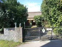 Einfamilienhaus in ruhiger Lage