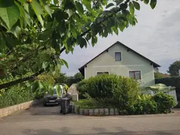 Einfamilienhaus in ruhiger Siedlungslage
