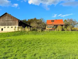 AFLENZ Liegenschaft mit Potenzial