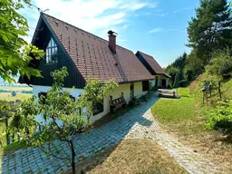 Bezauberndes Kellerstöckl