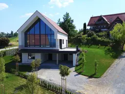 Traum(Ferien)haus in Kitzeck im Sausal