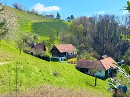 Paradies in der Südsteiermark
