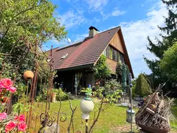 Landhaus am Seggauberg
