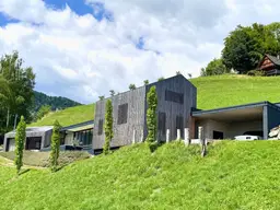 Ferientraum in der Weststeiermark
