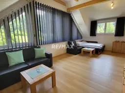 Bad Aussee/ Altaussee: Penthousewohnung