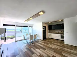 KAUFVEREINBARUNG!!! Traumwohnung in herrlicher Aussichtslage!