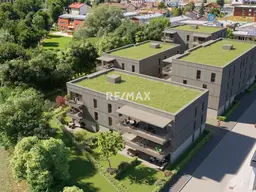 2.Bauabschnitt!!! Wohnpark Schladming Haus West TOP 1.2 - Hochwertige Neubauwohnung in Zentrumsnähe