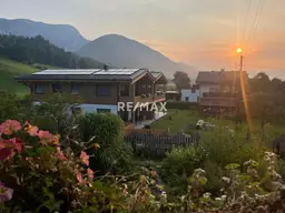 Wunderschönes Penthouse in sonniger und ruhiger Lage
