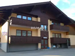 Gemütliche Kleinwohnung im Zentrum von Haus/Ennstal