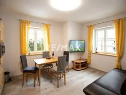 KAUFVEREINBARUNG!!! Nette Wohnung in Haus/Ennstal