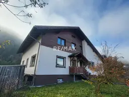 NEUER PREIS!!! Großzügiges Wohnhaus in Schwarzenbach bei Trieben!