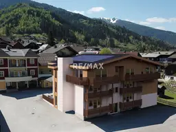 Hochwertige Wohnung in bester Lage!
