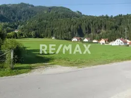 2 Baugrundstücke in Sonnenlage