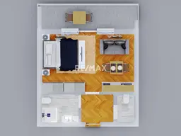 RESERVIERT! Kleine aber feine Wohnung in Haus im Ennstal