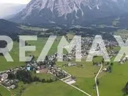 NEUER PREIS!!! Schönes, ebenes Baugrundstück in Tauplitz!