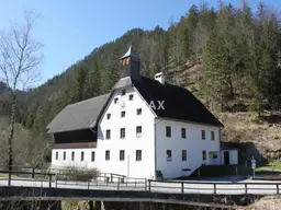 Büro, Seminar, Wohnen, in Wunderschöner Landschaft!