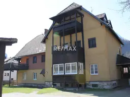 Eigentumswohnung in Naturlage