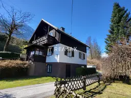 KAUFANGEBOT LIEGT VOR! Gemütliches Wohnhaus in naturbelassener Umgebung!