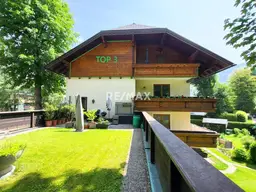 3-Zimmer Wohnung in unmittelbarer Skipistennähe!