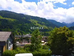 Gepflegte Kleinwohnung am Sonnenhang!