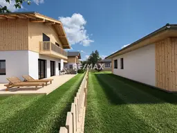 Wohnhaus-Neubau Aich